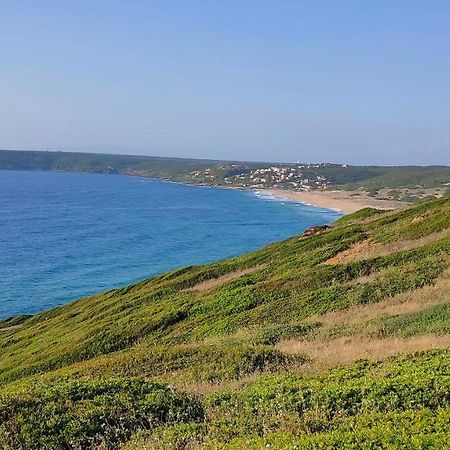 Appartamento In Casa Con Cortili Ad Arbus - Sardegna Dış mekan fotoğraf