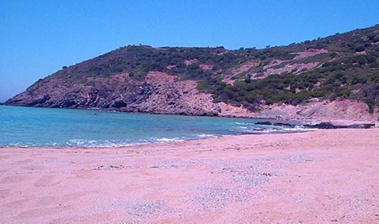Appartamento In Casa Con Cortili Ad Arbus - Sardegna Dış mekan fotoğraf