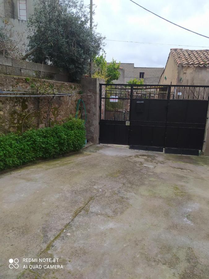 Appartamento In Casa Con Cortili Ad Arbus - Sardegna Dış mekan fotoğraf