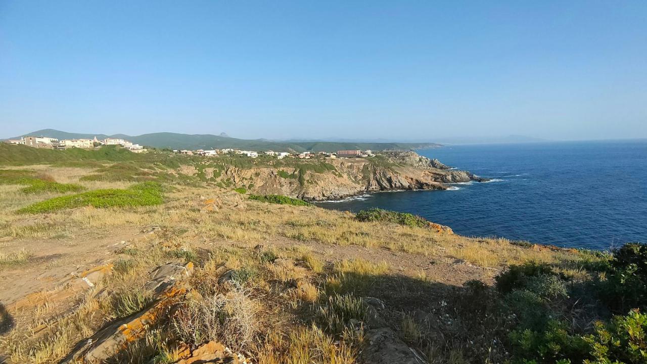 Appartamento In Casa Con Cortili Ad Arbus - Sardegna Dış mekan fotoğraf