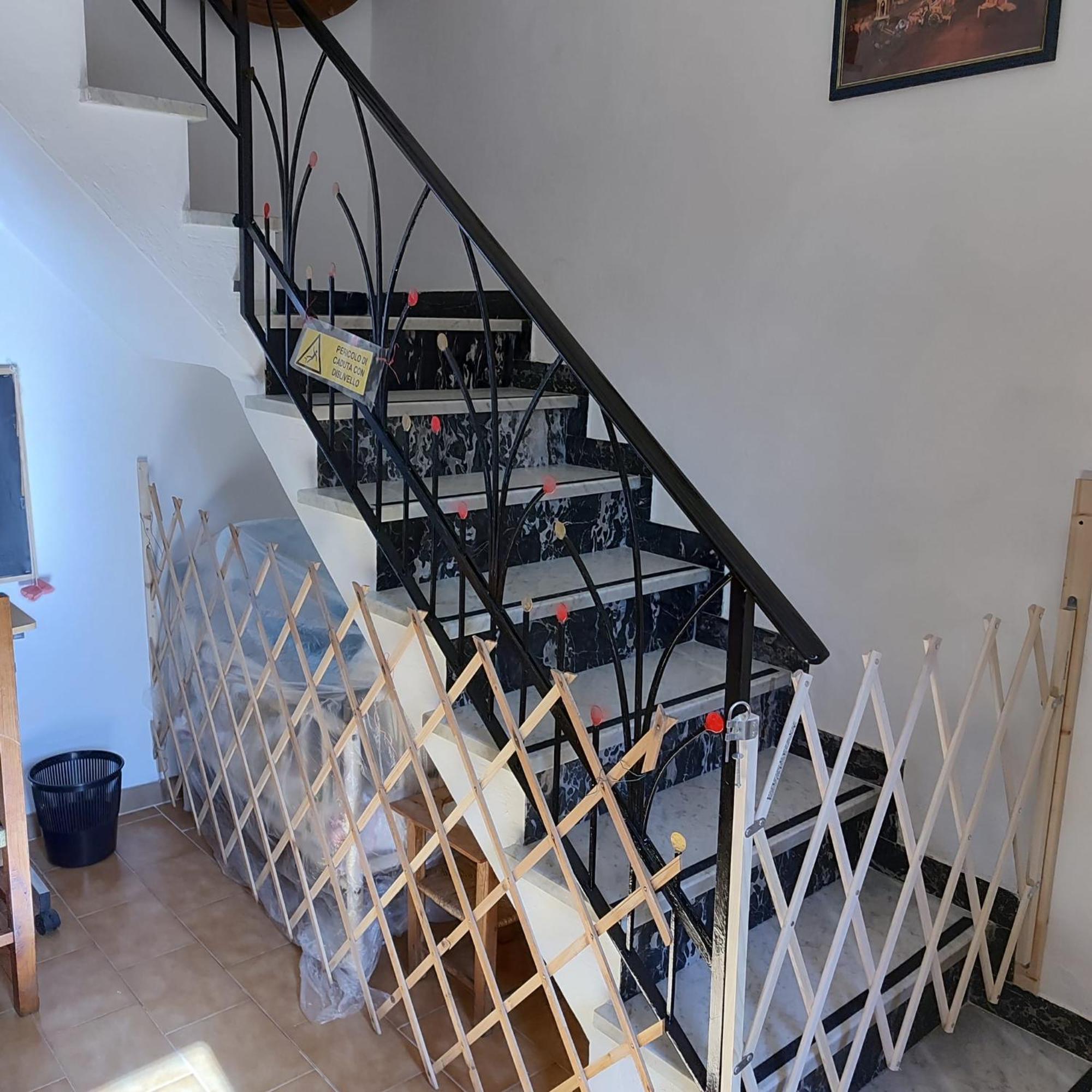Appartamento In Casa Con Cortili Ad Arbus - Sardegna Dış mekan fotoğraf