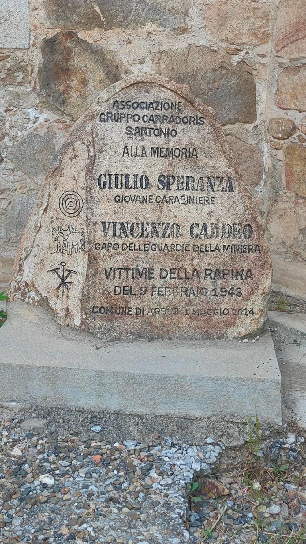 Appartamento In Casa Con Cortili Ad Arbus - Sardegna Dış mekan fotoğraf