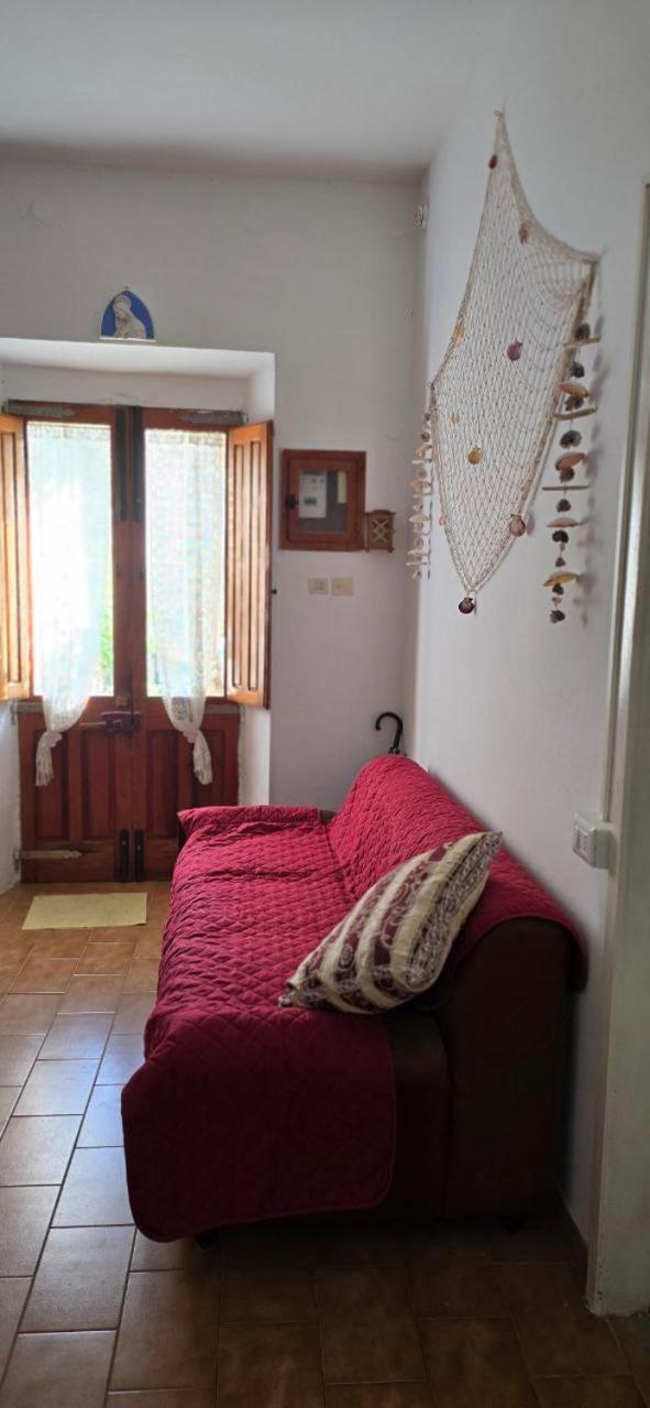 Appartamento In Casa Con Cortili Ad Arbus - Sardegna Dış mekan fotoğraf