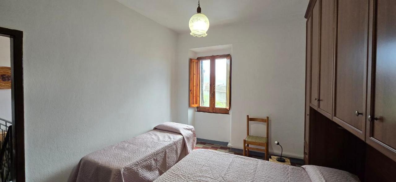 Appartamento In Casa Con Cortili Ad Arbus - Sardegna Dış mekan fotoğraf