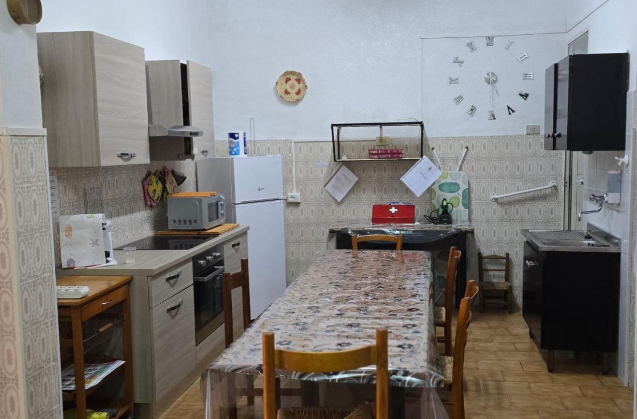 Appartamento In Casa Con Cortili Ad Arbus - Sardegna Dış mekan fotoğraf